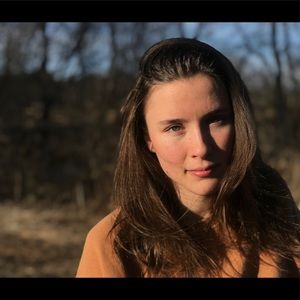 Meet your Posher, Christina